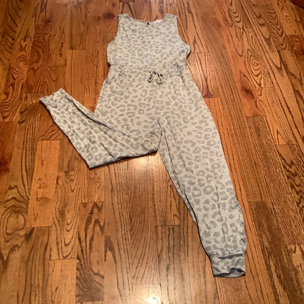 Tj max cami jumpsuit